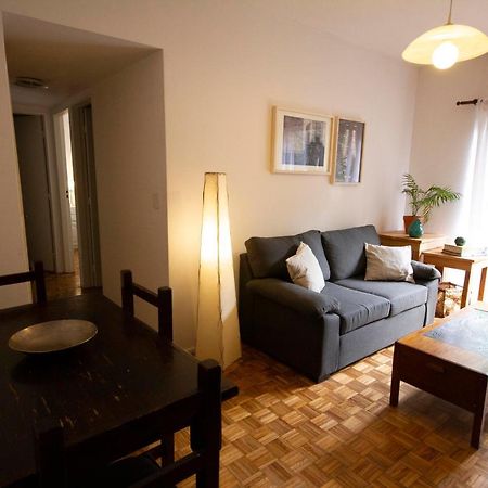 Departamento En Belgrano Apartment Буенос Айрес Екстериор снимка