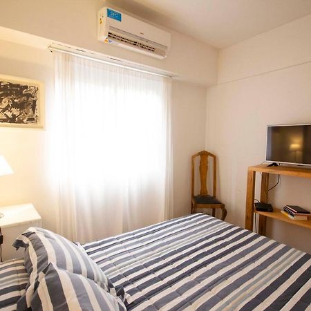 Departamento En Belgrano Apartment Буенос Айрес Екстериор снимка