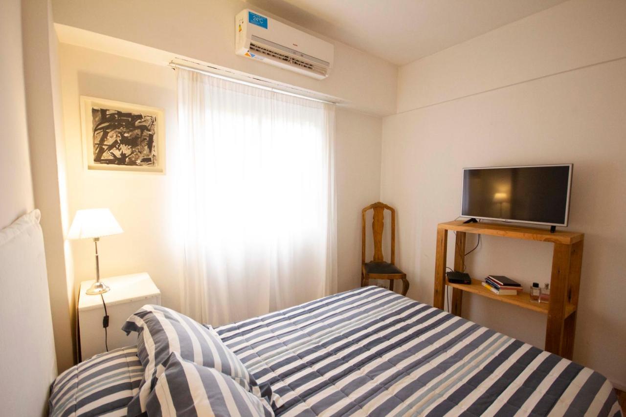 Departamento En Belgrano Apartment Буенос Айрес Екстериор снимка