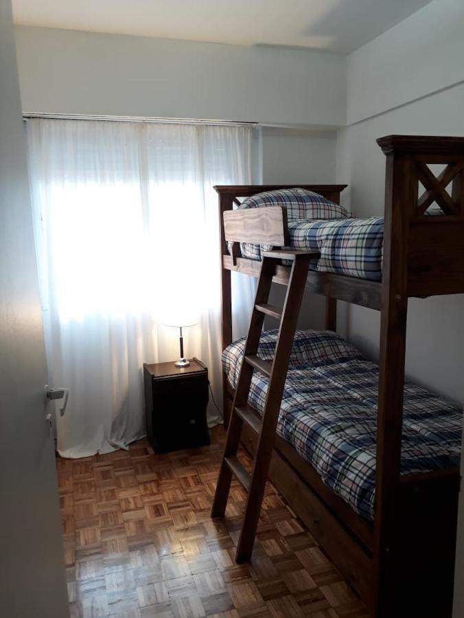 Departamento En Belgrano Apartment Буенос Айрес Екстериор снимка