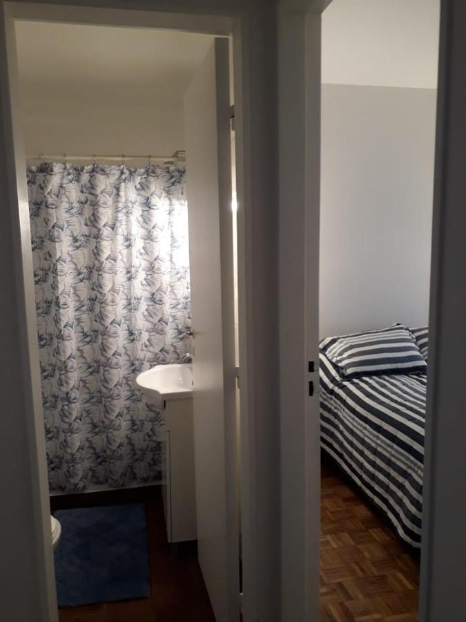 Departamento En Belgrano Apartment Буенос Айрес Екстериор снимка