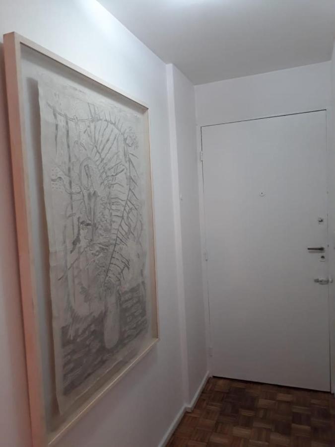 Departamento En Belgrano Apartment Буенос Айрес Екстериор снимка