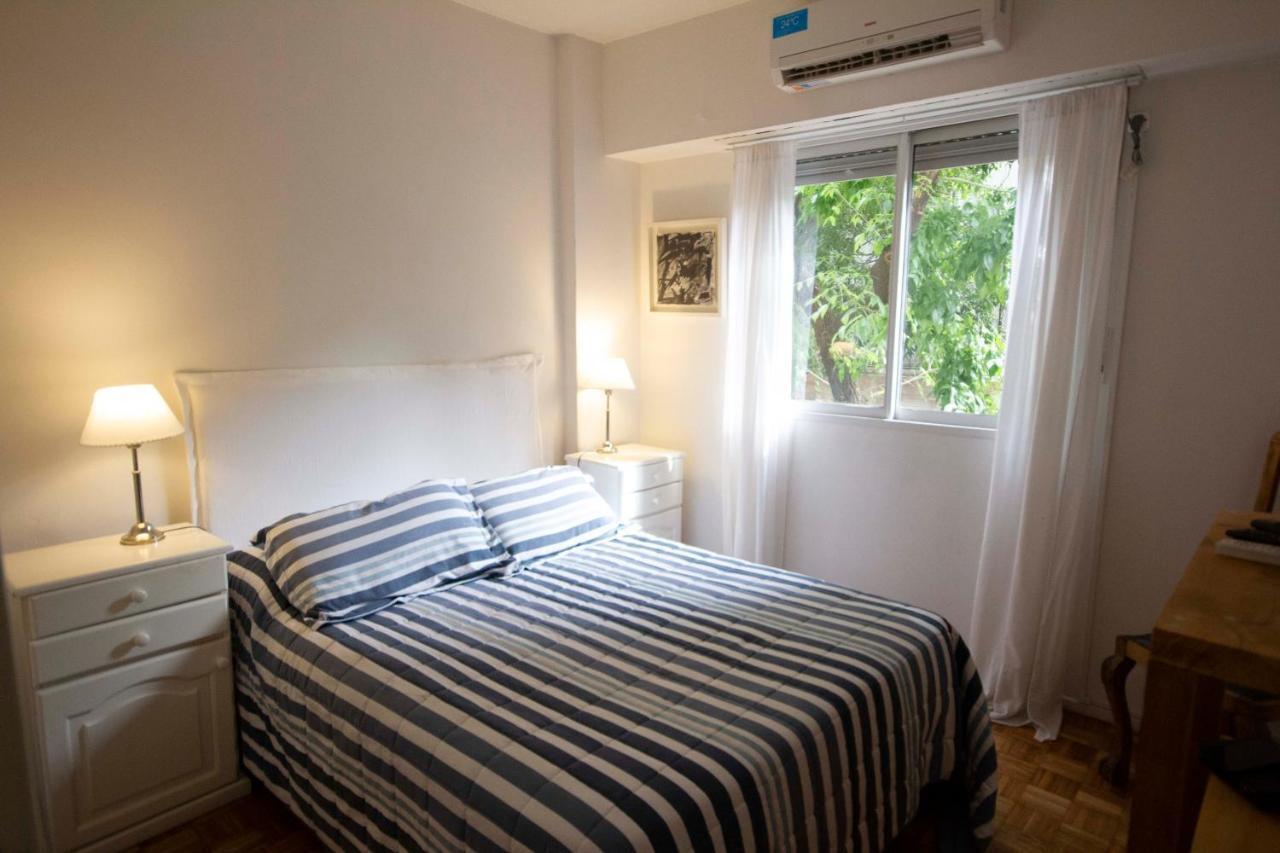 Departamento En Belgrano Apartment Буенос Айрес Екстериор снимка