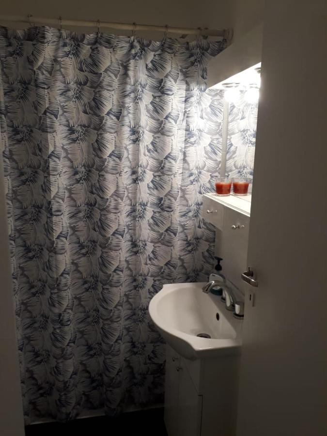 Departamento En Belgrano Apartment Буенос Айрес Екстериор снимка